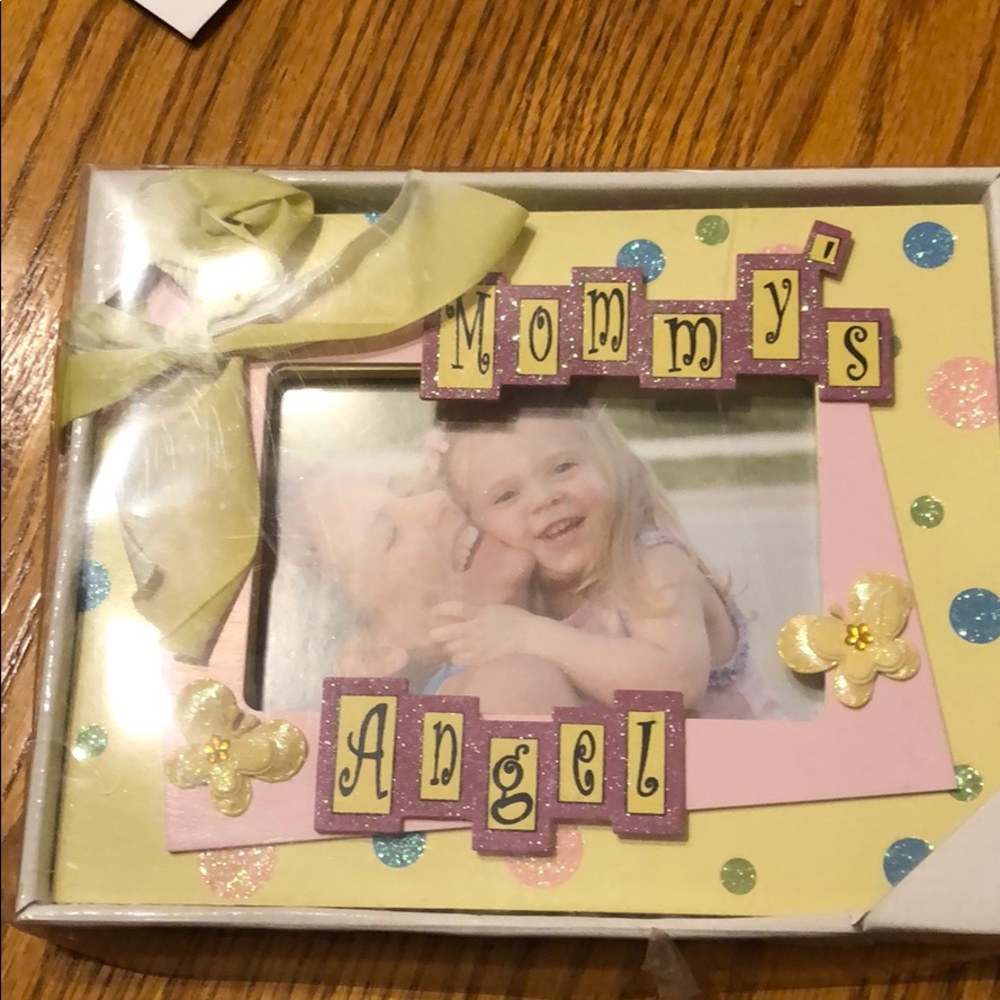 Picture frame